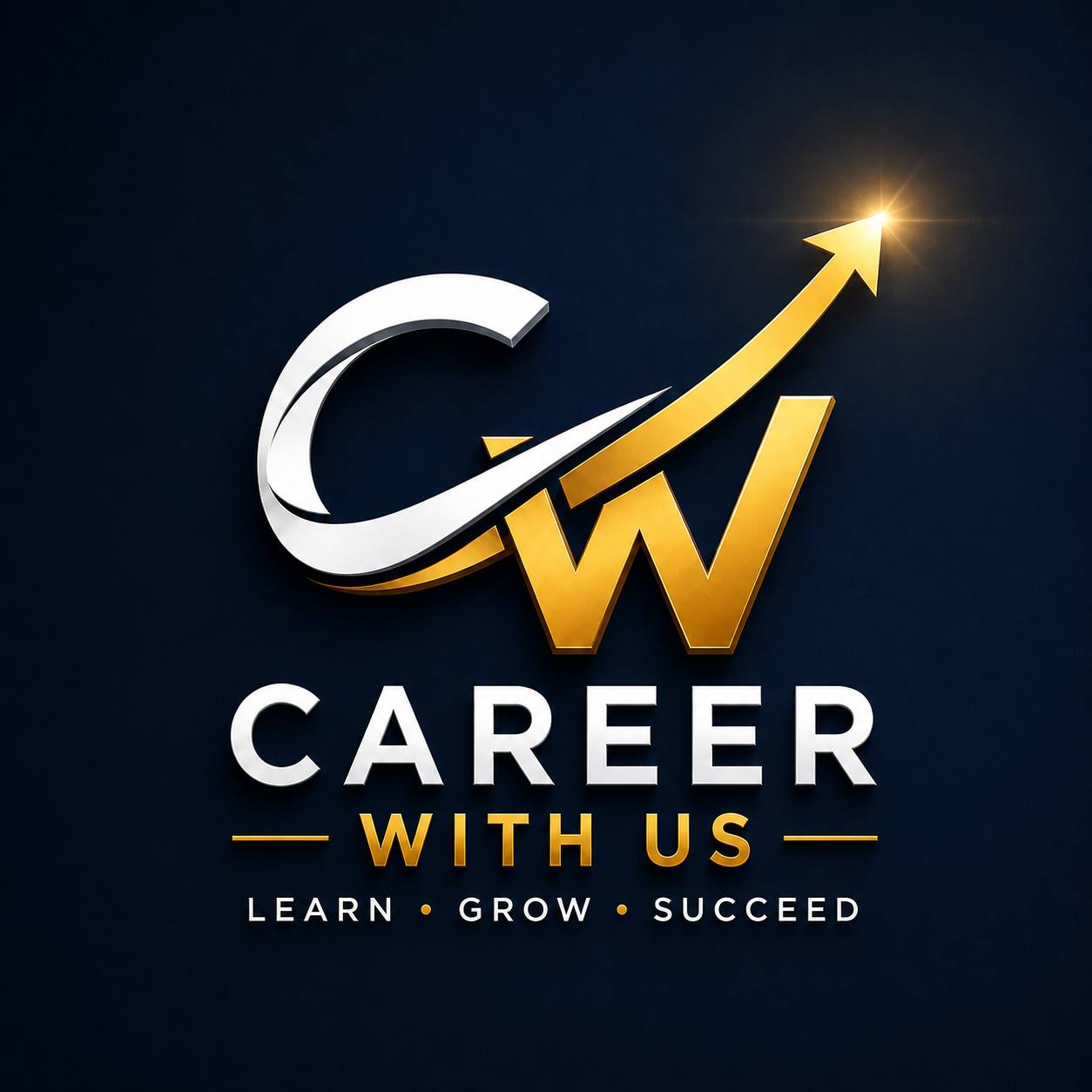 Career With Us
